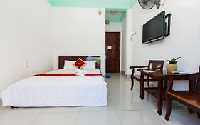 Bách Khoa Motel