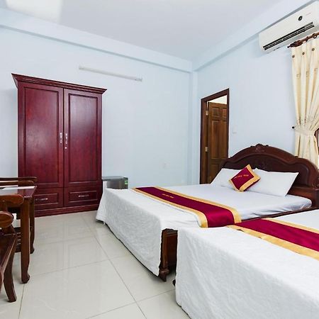 Bách Khoa Motel Vũng Tàu Ngoại thất bức ảnh