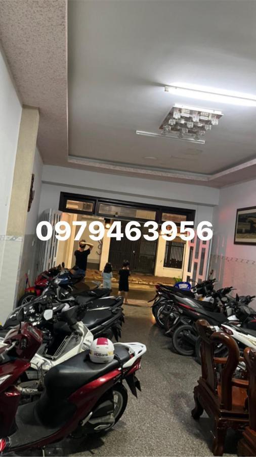 Bách Khoa Motel Vũng Tàu Ngoại thất bức ảnh