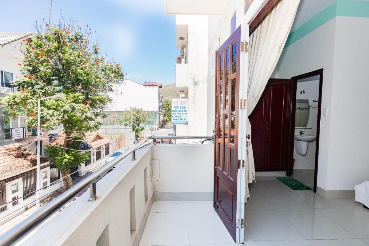 Bách Khoa Motel Vũng Tàu Ngoại thất bức ảnh