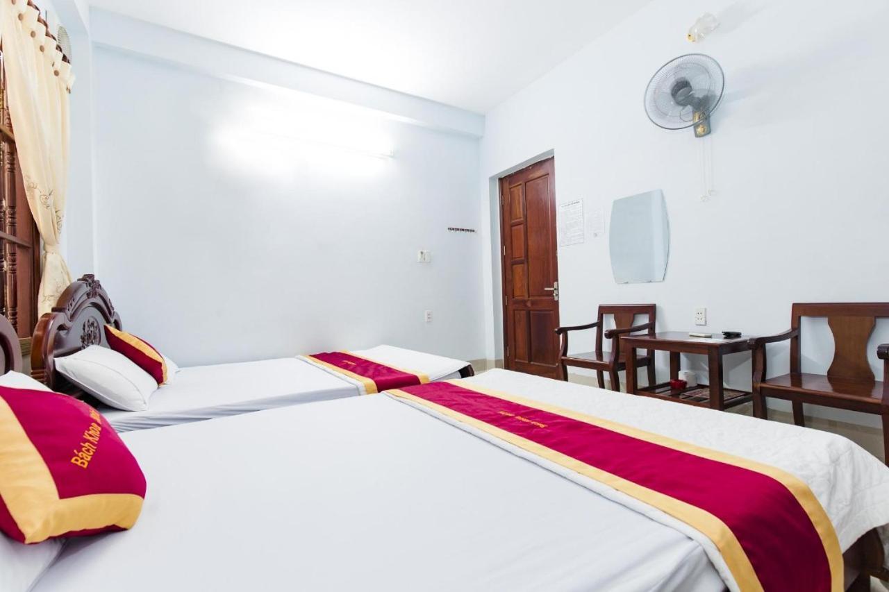 Bách Khoa Motel Vũng Tàu Ngoại thất bức ảnh