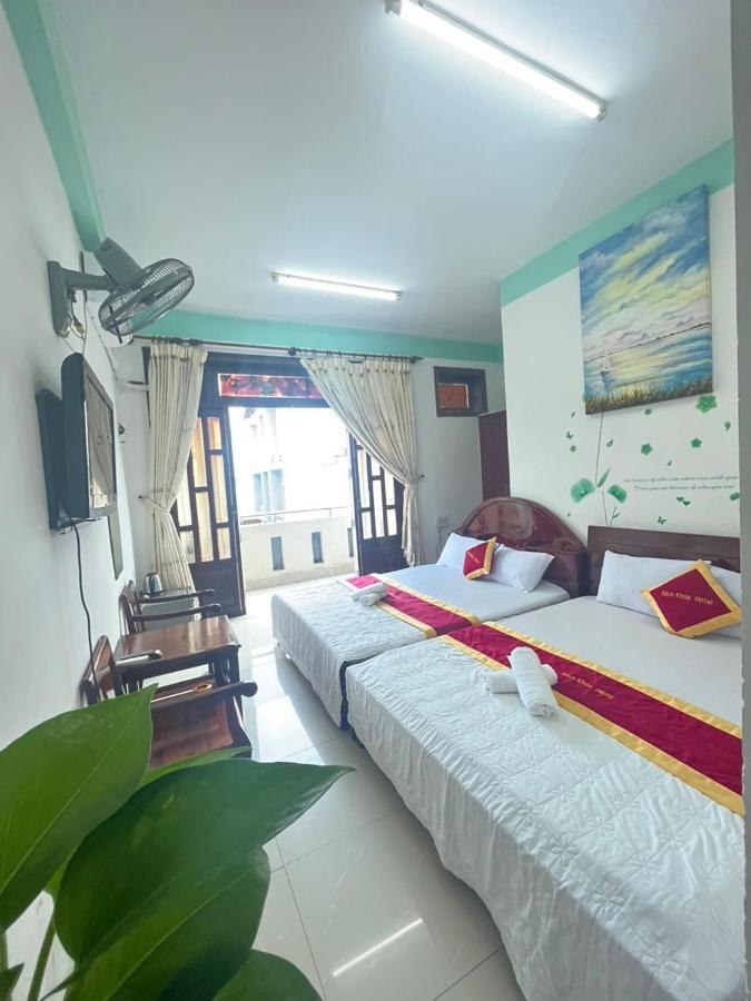 Bách Khoa Motel Vũng Tàu Ngoại thất bức ảnh