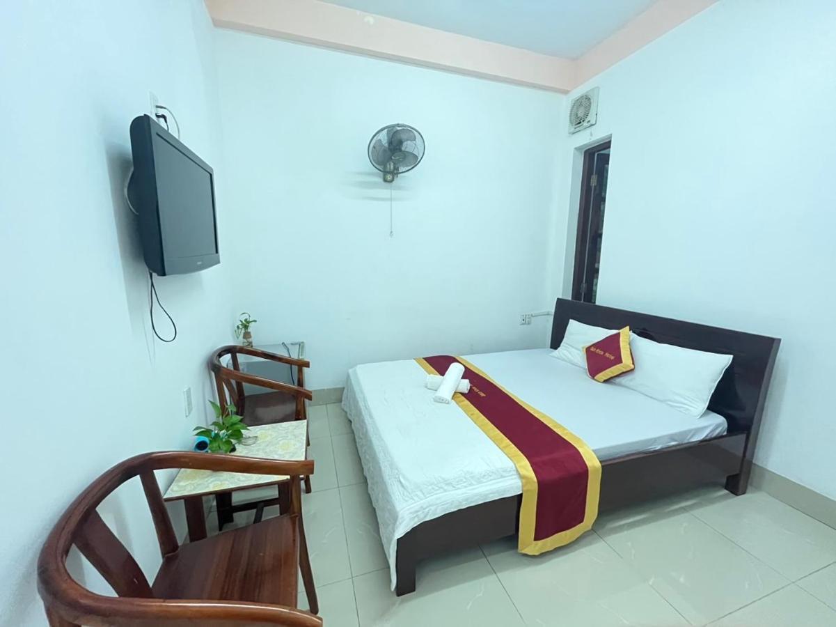 Bách Khoa Motel Vũng Tàu Ngoại thất bức ảnh